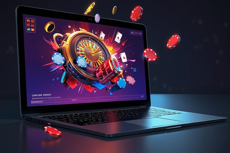 kaya33 login platform interface showing sportsbook, live dealers, slots, and esports sections