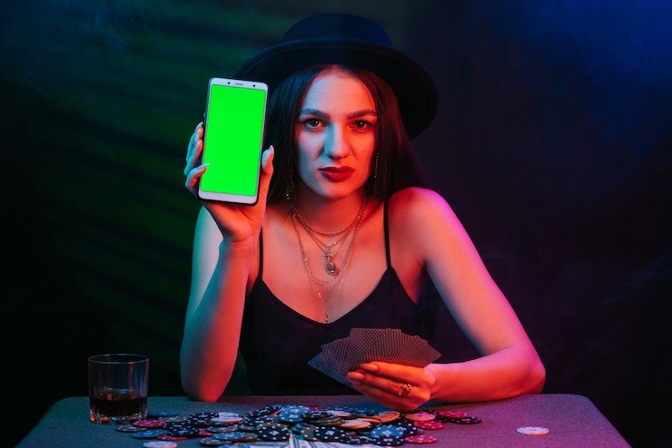 Mobile user and Brand 